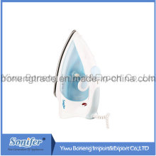 Hot-Selling Travelling Steam Iron Electric Iron with Ceramic Soleplate